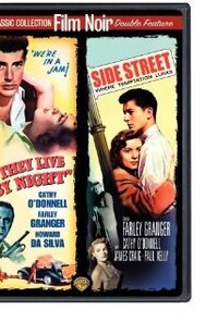 Bild They Live by Night