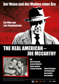 image The Real American - Joe McCarthy