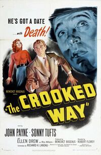 image The Crooked Way