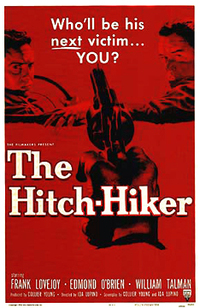Bild The Hitch-Hiker