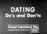 image Dating Do's and Don'ts
