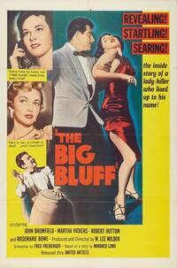 Imagen The Big Bluff