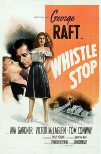 Imagen Whistle Stop