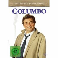 Columbo > Season 5