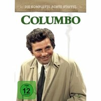Columbo > Staffel 8