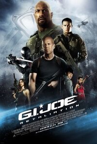 Imagen G.I. Joe: Retaliation