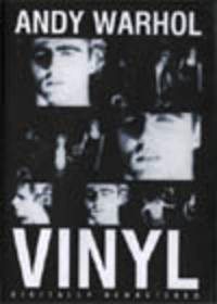 Bild Vinyl