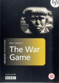 image The War Game