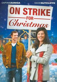 Imagen On Strike for Christmas