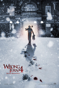 Wrong Turn 4