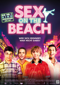 Bild The Inbetweeners Movie