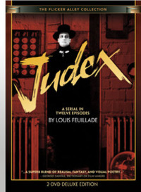 Judex > Judex (1917) - Staffel 1