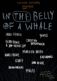 In The Belly Of A Whale