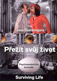 image Přežít svůj život