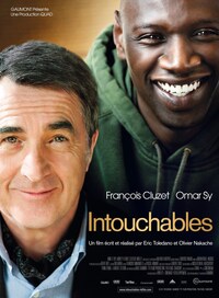 Imagen Intouchables