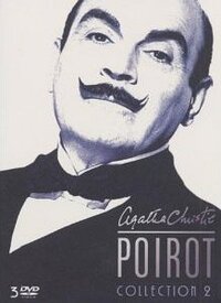 Imagen Agatha Christie's Poirot