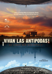 ¡Vivan las Antipodas!