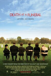 image Death at a Funeral