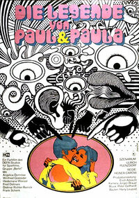 Imagen Die Legende von Paul und Paula