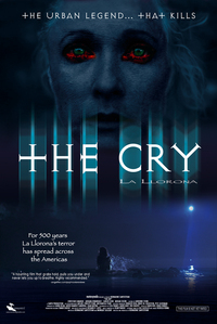 image The Cry