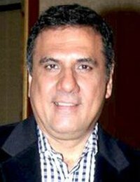 Bild Boman Irani