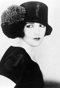 image Bebe Daniels