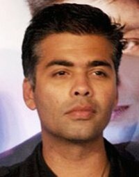 Bild Karan Johar