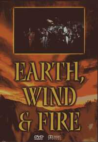 image Earth, Wind & Fire