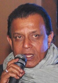 Imagen Mithun Chakraborty