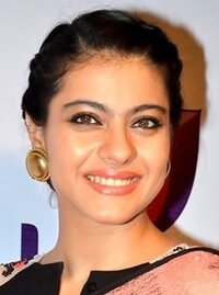 image Kajol