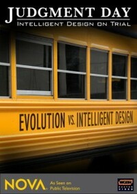 image Judgment Day: Intelligent Design on Trial