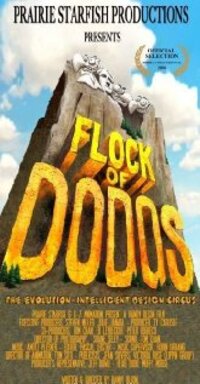 image Flock of Dodos: The Evolution-Intelligent Design Circus