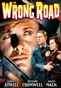 Imagen The Wrong Road