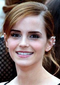 image Emma Watson