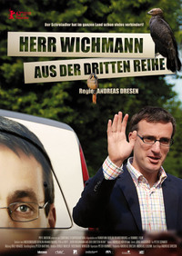 Imagen Herr Wichmann aus der dritten Reihe