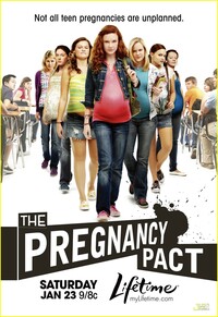 Bild Pregnancy Pact