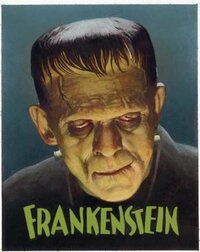 Bild Frankenstein