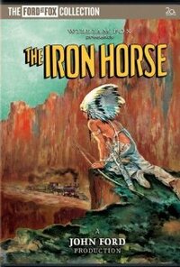 Imagen The Iron Horse