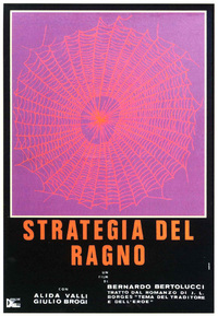 image Strategia del ragno