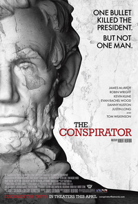 Imagen The Conspirator