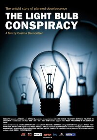 Imagen The Light Bulb Conspiracy