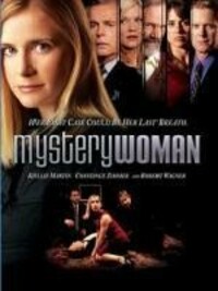 Imagen Mystery Woman
