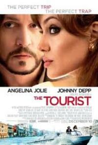 image The Tourist