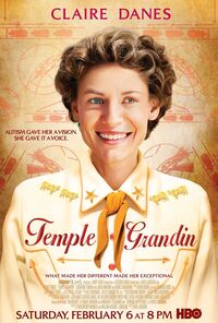 Imagen Temple Grandin