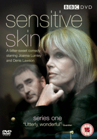 Bild Sensitive Skin