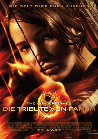 Bild The Hunger Games