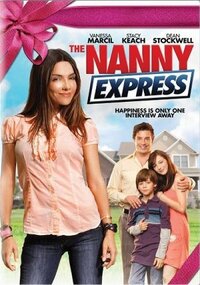 Bild The Nanny Express