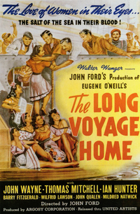 Imagen The Long Voyage Home