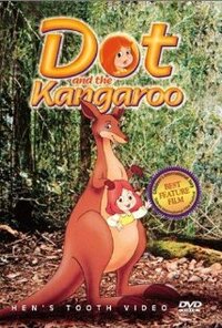 Imagen Dot and the Kangaroo