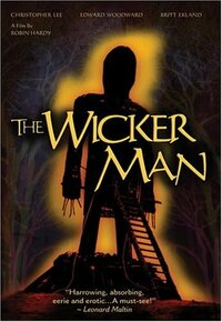 Imagen The Wicker Man